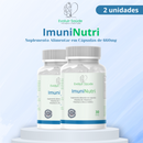 ImuniNutri - Suplemento Alimentar em Cápsulas de 660mg