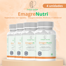 EmagreNutri - Suplemento em Cápsulas