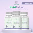 NutriCalme - Suplemento em Cápsulas