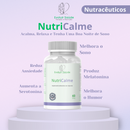NutriCalme - Suplemento em Cápsulas