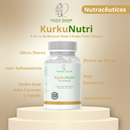 KurkuNutri - A Erva Medicinal Mais Citada Pela Ciência