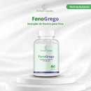 FenoGrego – Nutrição de Dentro para Fora