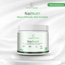 NacNutri - Menos inflamação, mais imunidade