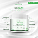 NacNutri - Menos inflamação, mais imunidade